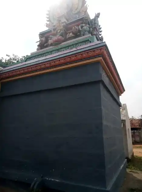 Arulmigu Mariyamman Temple, Attalapatti - 621211 Arulmigu Mariyamman Temple, Attalapatti - 621211, Thiruchirappalli - Ancient Temple Architecture and History Image 4