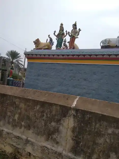 Arulmigu Mariyamman Temple, Ayankunjaram - 607201 அருள்மிகு மாரியம்மன் திருக்கோயில், Ayankunjaram - 607201, Kallakurichi - Ancient Temple Architecture and History Image 3