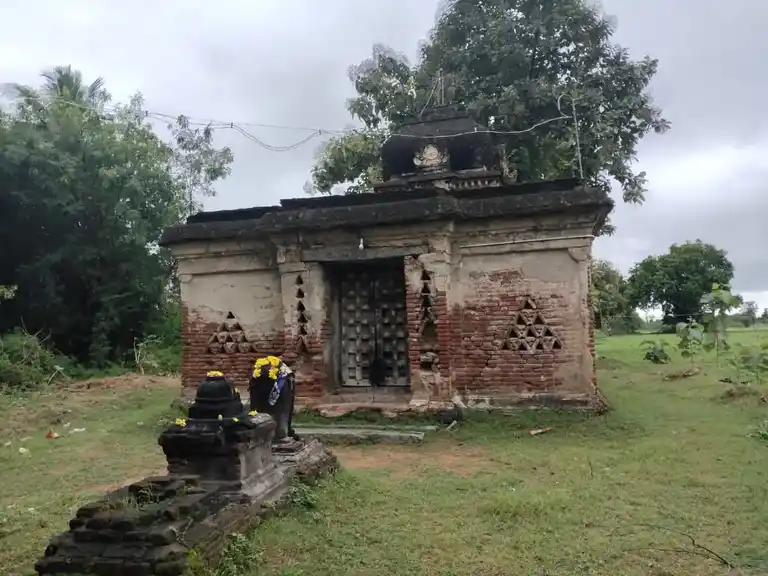 Arulmigu Mariyamman Temple, Azhaguperumalkuppam, Azhaguperumalkuppam - 605757