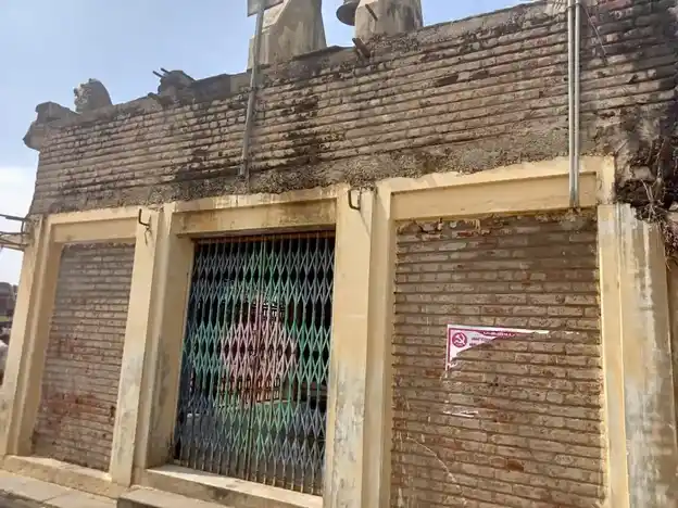 Arulmigu Mariyamman Temple, Balakrishnampatti - 621003 அருள்மிகு மாரியம்மன் திருக்கோயில், பி.மேட்டுர் - 621003, Thiruchirappalli - Ancient Temple Architecture and History Image 5