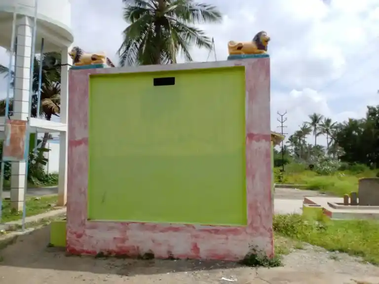 Arulmigu Mariyamman Temple, Bargur Bdo Office Near, Kollakottai - 635104 அருள்மிகு மாரியம்மன் திருக்கோயில், கொல்லகொட்டாய் - 635104, Krishnagiri - Ancient Temple Architecture and History Image 2