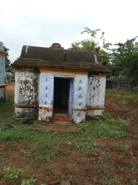 Arulmigu Mariyamman Temple, Bethur, Gobichettipalayam - 635305