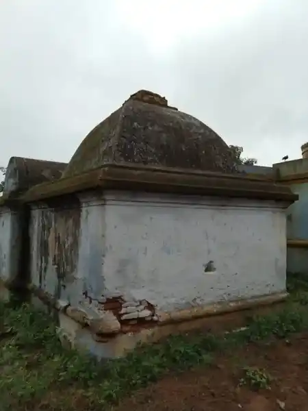 Arulmigu Mariyamman Temple, Bethur, Gobichettipalayam - 635305 அருள்மிகு மாரியம்மன் திருக்கோயில், Bethur, Gobichettipalayam - 635305, Dharmapuri - Ancient Temple Architecture and History Image 2