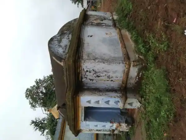 Arulmigu Mariyamman Temple, Bethur, Gobichettipalayam - 635305 அருள்மிகு மாரியம்மன் திருக்கோயில், Bethur, Gobichettipalayam - 635305, Dharmapuri - Ancient Temple Architecture and History Image 4