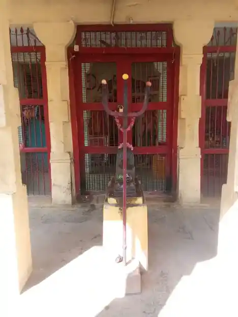 Arulmigu Mariyamman Temple, Buddireddipatti - 635302 Arulmigu Mariyamman Temple, புத்திரெட்டிபட்டி - 635302, Dharmapuri - Ancient Temple Architecture and History Image 4