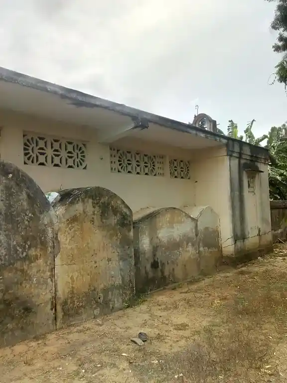 Arulmigu Mariyamman Temple, Celuar - 612604 அருள்மிகு மாரியம்மன் திருக்கோயில், Celuar - 612604, Thiruvarur - Ancient Temple Architecture and History Image 5