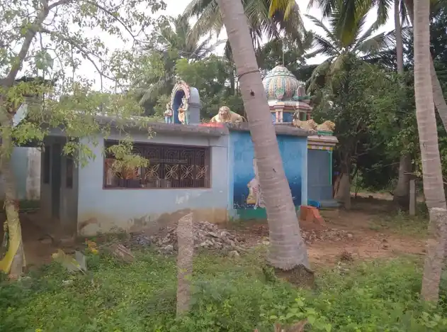 Arulmigu Mariyamman Temple, Chettikulipallam - 621802 அருள்மிகு மாரியம்மன் திருக்கோயில், செட்டிகுழிப்பள்ளம் - 621802, Ariyalur - Ancient Temple Architecture and History Image 3