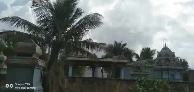 Arulmigu Mariyamman Temple, Chinna Marudhur - 607204 Temple