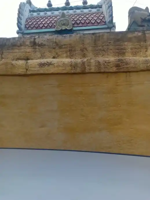 Arulmigu Mariyamman Temple, Chinnamaredipalayam - 621703