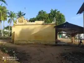 Arulmigu Mariyamman Temple, Chinnapallipalayam - 621207 Arulmigu Mariyamman Temple, Chinnapallipalayam - 621207, Thiruchirappalli - Ancient Temple Architecture and History Image 2