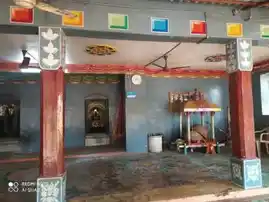 Arulmigu Mariyamman Temple, Chinnapallipalayam - 621207 Arulmigu Mariyamman Temple, Chinnapallipalayam - 621207, Thiruchirappalli - Ancient Temple Architecture and History Image 3