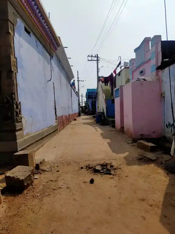 Arulmigu Mariyamman Temple, Chokkanathanputhur - 626121 அருள்மிகு மாரியம்மன் திருக்கோயில், சொக்கநாதன்புத்துர் - 626121, Virudhunagar - Ancient Temple Architecture and History Image 5