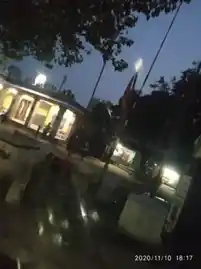 Arulmigu Mariyamman Temple, Cholaiseri - 626142