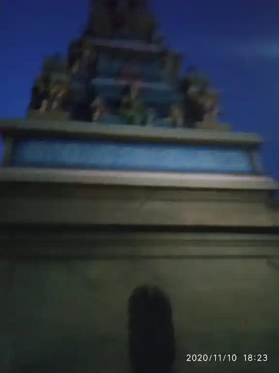 Arulmigu Mariyamman Temple, Cholaiseri - 626142 அருள்மிகு மாரியம்மன் திருக்கோயில், சோலைசேரி - 626142, Virudhunagar - Ancient Temple Architecture and History Image 3