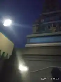 Arulmigu Mariyamman Temple, Cholaiseri - 626142 அருள்மிகு மாரியம்மன் திருக்கோயில், சோலைசேரி - 626142, Virudhunagar - Ancient Temple Architecture and History Image 4