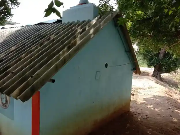 Arulmigu Mariyamman Temple, Cholamadevi - 612902 அருள்மிகு மாரியம்மன் திருக்கோயில், Cholamadevi - 612902, Ariyalur - Ancient Temple Architecture and History Image 2