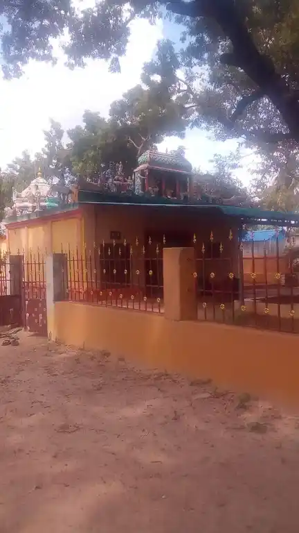 Arulmigu Mariyamman Temple, Cholankudikadu - 621709 அருள்மிகு மாரியம்மன் திருக்கோயில், Cholankudikadu - 621709, Ariyalur - Ancient Temple Architecture and History Image 3