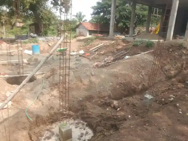 Arulmigu Mariyamman Temple, Devanampalayam - 642120