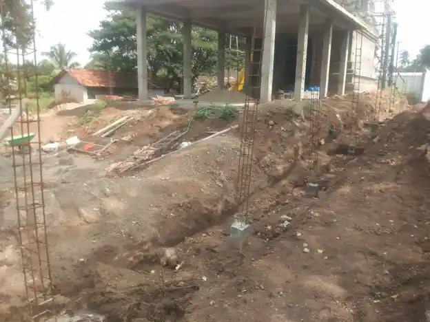 Arulmigu Mariyamman Temple, Devanampalayam - 642120 அருள்மிகு மாரியம்மன் திருக்கோயில், தேவனாம்பாளையம் - 642120, Coimbatore - Ancient Temple Architecture and History Image 2