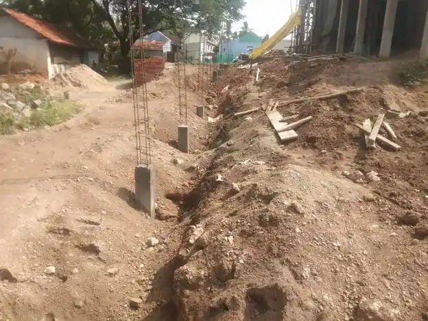 Arulmigu Mariyamman Temple, Devanampalayam - 642120 அருள்மிகு மாரியம்மன் திருக்கோயில், தேவனாம்பாளையம் - 642120, Coimbatore - Ancient Temple Architecture and History Image 3