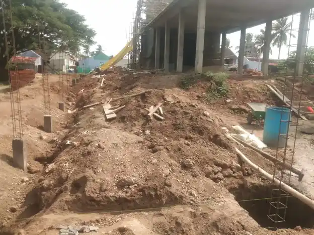 Arulmigu Mariyamman Temple, Devanampalayam - 642120 அருள்மிகு மாரியம்மன் திருக்கோயில், தேவனாம்பாளையம் - 642120, Coimbatore - Ancient Temple Architecture and History Image 4