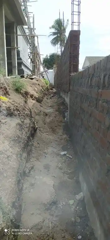 Arulmigu Mariyamman Temple, Devanampalayam - 642120 அருள்மிகு மாரியம்மன் திருக்கோயில், தேவனாம்பாளையம் - 642120, Coimbatore - Ancient Temple Architecture and History Image 5