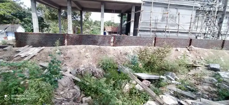 Arulmigu Mariyamman Temple, Devanampalayam - 642120 அருள்மிகு மாரியம்மன் திருக்கோயில், தேவனாம்பாளையம் - 642120, Coimbatore - Ancient Temple Architecture and History Image 8