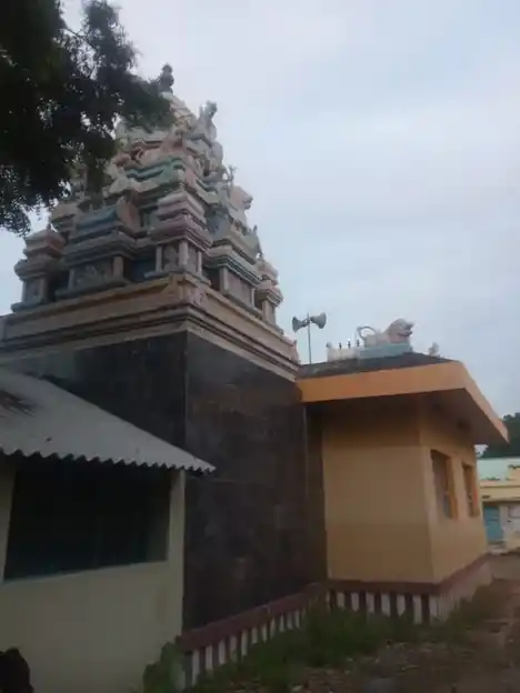 Arulmigu Mariyamman Temple, Devasthanam, Pettavaithalai - 639112 Arulmigu Mariyamman Temple, Devasthanam, Pettavaithalai - 639112, Thiruchirappalli - Ancient Temple Architecture and History Image 3