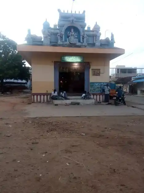 Arulmigu Mariyamman Temple, Devasthanam, Pettavaithalai - 639112 Arulmigu Mariyamman Temple, Devasthanam, Pettavaithalai - 639112, Thiruchirappalli - Ancient Temple Architecture and History Image 4
