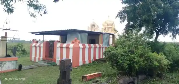 Arulmigu Mariyamman Temple, East Rajapalayam - 636116 Arulmigu Mariyamman Temple, East Rajapalayam - 636116, Salem - Ancient Temple Architecture and History Image 2