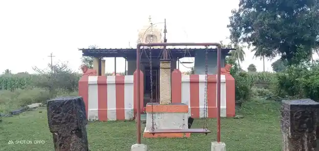 Arulmigu Mariyamman Temple, East Rajapalayam - 636116 Arulmigu Mariyamman Temple, East Rajapalayam - 636116, Salem - Ancient Temple Architecture and History Image 4