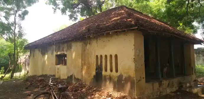 Arulmigu Mariyamman Temple, Edamanal, Edamanal - 609115 Temple