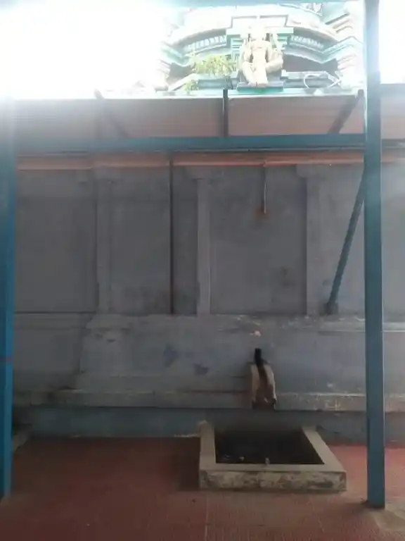 Arulmigu Mariyamman Temple, Edamanal, Edamanal - 609115 அ/மி.மாரியம்மன் திருக்கோயில், Edamanal, Sirkazhi - 609115, Mayiladuthurai - Ancient Temple Architecture and History Image 3