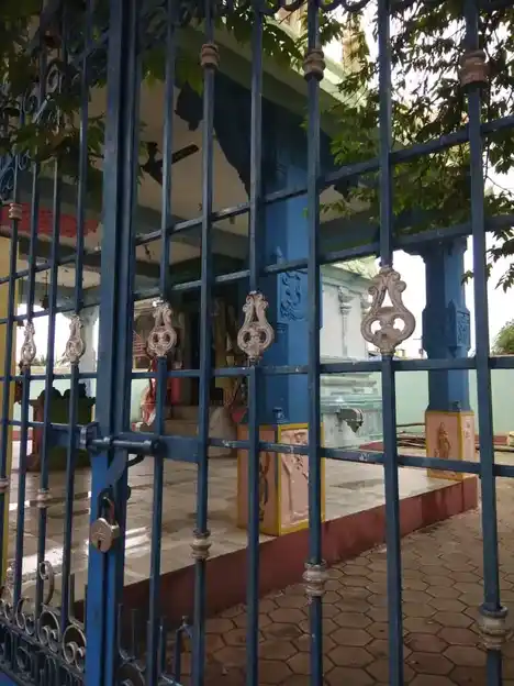 Arulmigu Mariyamman Temple, Eduthavaainaththam - 606207 Arulmigu Mariyamman Temple,  - 606207, Kallakurichi - Ancient Temple Architecture and History Image 3