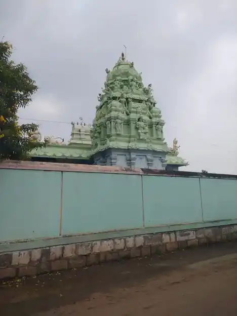 Arulmigu Mariyamman Temple, Eduthavaainaththam - 606207 Arulmigu Mariyamman Temple,  - 606207, Kallakurichi - Ancient Temple Architecture and History Image 4