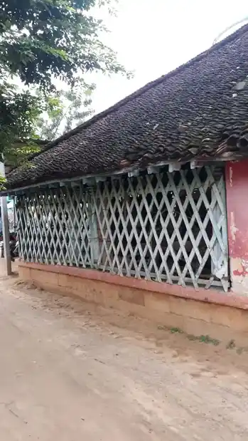 Arulmigu Mariyamman Temple, Elanthankuli - 621708