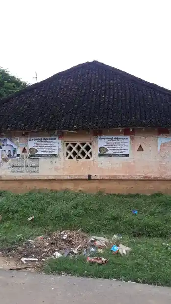 Arulmigu Mariyamman Temple, Elanthankuli - 621708 Arulmigu Mariyamman Temple,  - 621708, Perambalur - Ancient Temple Architecture and History Image 2