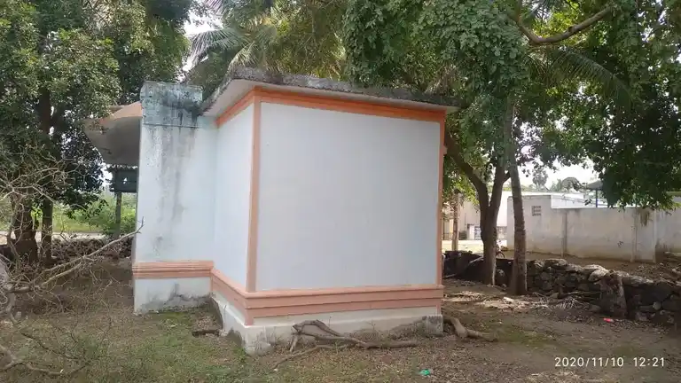 Arulmigu Mariyamman Temple, Elavadai - 635305