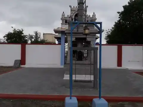 Arulmigu Mariyamman Temple, Elavanthi - 641664