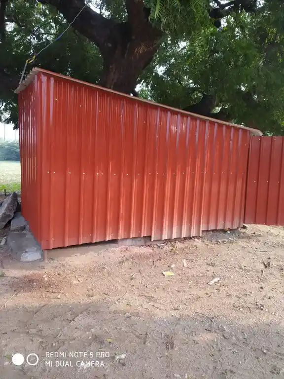 Arulmigu Mariyamman Temple, Ellaigiramam - 606107 Arulmigu Mariyamman Temple, Ellaigiramam - 606107, Kallakurichi - Ancient Temple Architecture and History Image 2