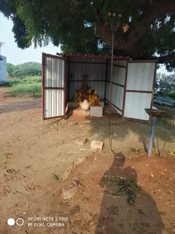 Arulmigu Mariyamman Temple, Ellaigiramam - 606107 Arulmigu Mariyamman Temple, Ellaigiramam - 606107, Kallakurichi - Ancient Temple Architecture and History Image 3