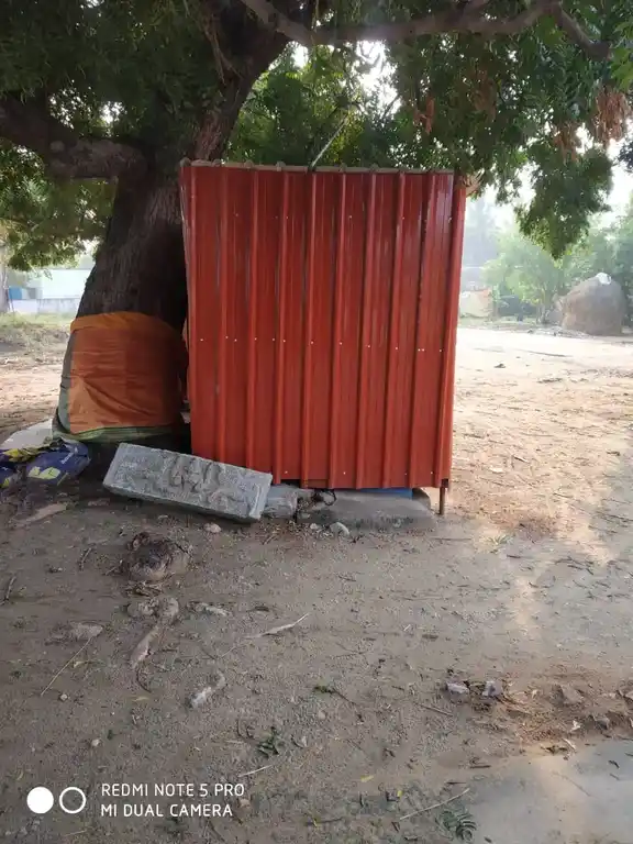 Arulmigu Mariyamman Temple, Ellaigiramam - 606107 Arulmigu Mariyamman Temple, Ellaigiramam - 606107, Kallakurichi - Ancient Temple Architecture and History Image 5