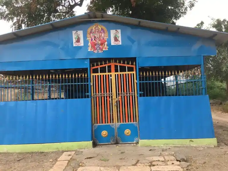 Arulmigu Mariyamman Temple, Elumur, Elumur - 621115 அருள்மிகு மாரியம்மன் திருக்கோயில், Elumur, Elumur - 621115, Perambalur - Ancient Temple Architecture and History Image 2