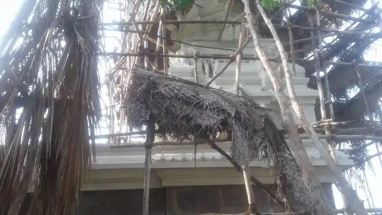 Arulmigu Mariyamman Temple, Emam - 606107