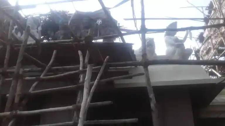 Arulmigu Mariyamman Temple, Emam - 606107 அருள்மிகு மாரியம்மன் திருக்கோயில், Emam - 606107, Kallakurichi - Ancient Temple Architecture and History Image 2