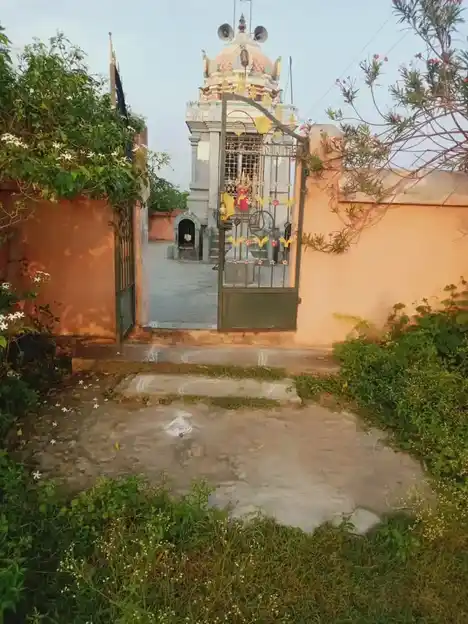 Arulmigu Mariyamman Temple, Emapper - 607203