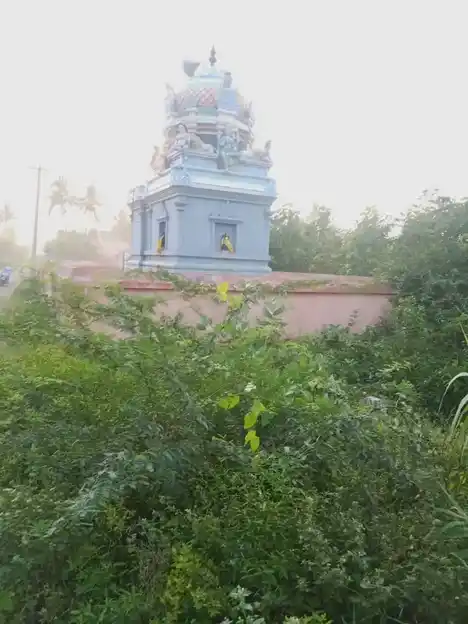 Arulmigu Mariyamman Temple, Emapper - 607203 அருள்மிகு மாரியம்மன் திருக்கோயில், Emapper - 607203, Viluppuram - Ancient Temple Architecture and History Image 3