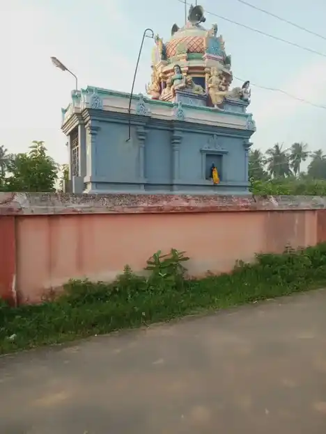 Arulmigu Mariyamman Temple, Emapper - 607203 அருள்மிகு மாரியம்மன் திருக்கோயில், Emapper - 607203, Viluppuram - Ancient Temple Architecture and History Image 7