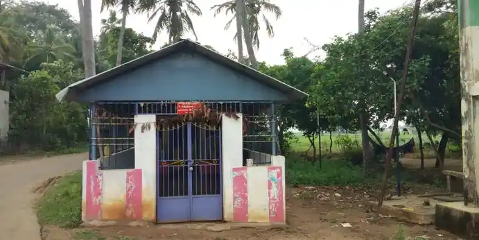 Arulmigu Mariyamman Temple, Erumbuthalai - 613504 அருள்மிகு மாரியம்மன் திருக்கோயில், Erumbuthalai - 613504, Thanjavur - Ancient Temple Architecture and History Image 2