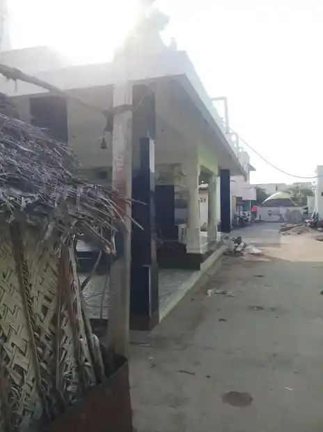 Arulmigu Mariyamman Temple, Esanai - 621219 Arulmigu Mariyamman Temple, Esanai - 621219, Perambalur - Ancient Temple Architecture and History Image 2